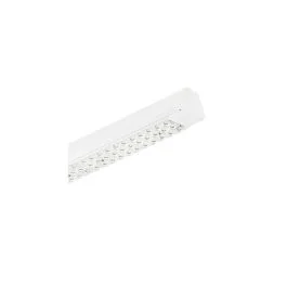 Zniżka Philips LED Lichtlijn Armatuur | 39W 4000K 6600lm 1478mm | 840 IP20 DALI Dimbaar | Maxos LED Industry