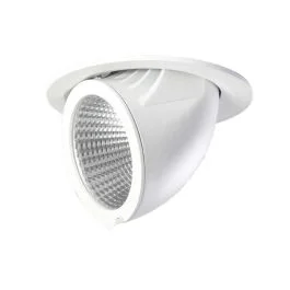 Bestseller Internova LED Downlighter | Doblar 857