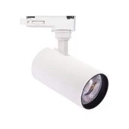 Bestseller Internova LED Spot 3-fase | Meteora-S DTW