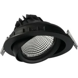 Ograniczona ilość Internova LED Downlighter Ø170mm | Girevole 940 Fresh Fish
