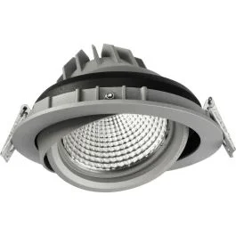 Bestseller Internova LED Downlighter Ø170mm | Girevole 827