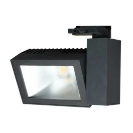 Internova LED Spot 3-fase | Vela 70° Meat Premium Red Tylko do końca tygodnia