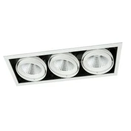 Internova LED Downlighter | Moon 3 Retail Meat Premium Red Nie przegap