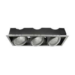 Wyprzedaż Internova LED Downlighter | Moon 3 Retail Meat Premium Red