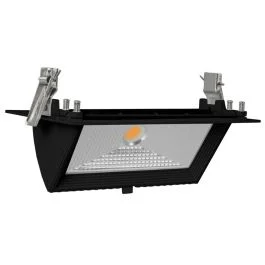 Zamów teraz Internova LED Downlighter | Occhio 90° Meat Premium Red