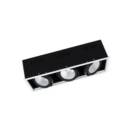 Wyprzedaż Ledvance LED Downlighter | 3W 4000K 3lm 840 IP20