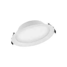Zniżka Ledvance LED Downlighter Ø200mm | 35W 4000K 3150lm 840 IP44 | DALI