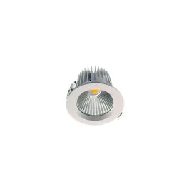 Zniżka MacBright LED Inbouwspot Ø94mm | 9W 3000K 1081Lm | IP44 | SUN-1 110/110