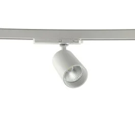 Zniżka MacBright LED Railspot 3-fase | 16.8W 3000K 1979Lm | IP20 | West