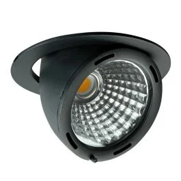 Bestseller Internova LED Downlighter Ø162mm | Curva 927