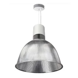 Bestseller Internova LED Pendelarmatuur | 3000K 2000lm 830 Alta 65° Zwart