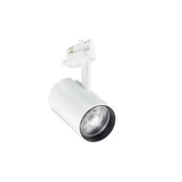 Zniżka Philips LED 3-Fase Railspot | 19.8W 3000K 2900Lm 930 IP20 | DALI | TrueFashion Spot