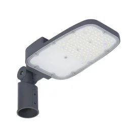 Zniżka Ledvance LED Mastarmatuur | 65W 4000K 8775lm 740 | 60mm Grijs IP66