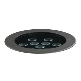 Zniżka Performance in Lighting LED Grondspot Ø285mm | 26W 4000K 1916lm 840 IP67