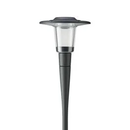 Bezpieczna płatność Philips LED Mastarmatuur | 12.8W 4000K 1579.5lm 740 | Ø60mm Grijs IP66 | CityCharm