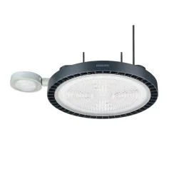 Bestseller Philips High-bay | 147W 4000K 25000Lm 840 | IP65 Dimbaar | CoreLine