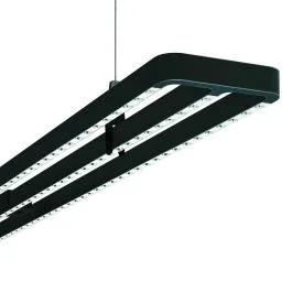 Zamów teraz Performance in Lighting LED Pendelarmatuur | 67.2W 3000K 8470lm 830 | IP20 DALI Dimbaar
