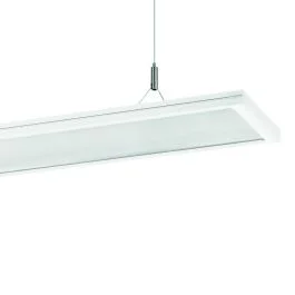 Zniżka Performance in Lighting LED Pendelarmatuur | 69W 4000K 9010lm 840 | IP20 DALI Dimbaar