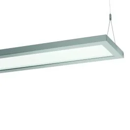 Performance in Lighting LED Pendelarmatuur | 54W 3000K 6630lm 830 | IP20 Ostatnie sztuki