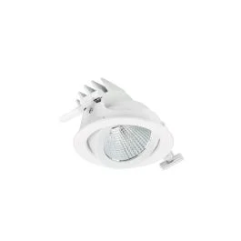 Philips LED Spot Ø125 - 127mm | 19.6W 3000K 2850Lm 830 IP20 | LuxSpace Spot Wybór klientów