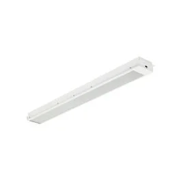 Popularny Philips LED Paneel 120X10cm | 38W 4000K 3600Lm 940 | IP20 DALI Dimbaar | TrueBlend