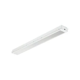 Bezpieczne zakupy Philips LED Paneel 120X13cm | 29W 4000K 3600Lm 940 | IP20 DALI Dimbaar | TrueBlend