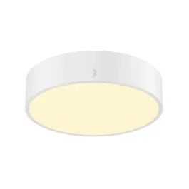 SLV LED Plafond- Wandlamp | 10W 3000K/4000K 1350lm 930/940 | IP50 Dimbaar | MEDO Wybór klientów