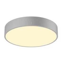 SLV LED Plafond- Wandlamp | 20W 2700K/4000K 2100lm 927/940 | IP50 Dimbaar | MEDO Nowość