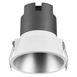 Ledvance LED Downlighter Ø85mm | 10W 3000K 800lm 830 IP20 Hit cenowy
