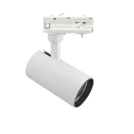 Nowość Internova LED Spot 3-fase | Meteora-S 1F DTW