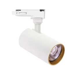 Internova LED Spot 3-fase | Meteora-S 1F 927 Tani