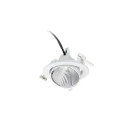 Philips LED Spot Ø149 - 151mm | 30.5W 2700K 2900Lm 827 IP20 | Dimbaar | GreenSpace Accent Elbow Inbouwspot Interact Ready Okazja