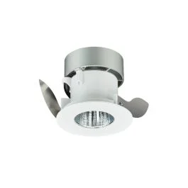 Rabat Philips LED Spot Ø79mm | 8.6W 3000K 1200Lm 830 IP20 | GreenSpace Evo Mini Fixed Inbouwspot