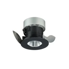 Oferta Philips LED Spot Ø79mm | 16W 3000K 2000Lm 830 IP20 | GreenSpace Evo Mini Fixed Inbouwspot