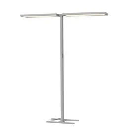 SLV Staande Lamp | 150W 4000K 20000lm 840 | Dimbaar Sensor | WORKLIGHT Okazja