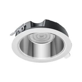 Opple Downlighter Ø150/173mm | 10W 3000K/4000K 1200Lm | IP54 | DALI Dimbaar Okazja
