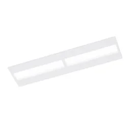 Opple LED Paneel 120X30CM | 32W 3000K/4000K 4000Lm 930/940 | IP20 DALI Dimbaar Dostępne od ręki