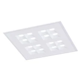 Opple LED Paneel 60X60CM | 32W 3000K/4000K 4000Lm 930/940 | IP20 Dimbaar Nood Rabat