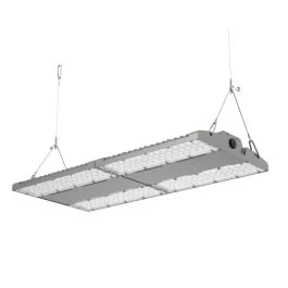 Oferta limitowana Opple LED Highbay | 300W 4000K 54000Lm 840 | IP66 DALI Dimbaar Nood