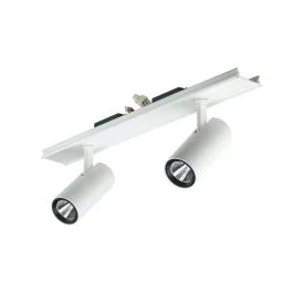Philips LED Spot | 44.6W 4000K 2700Lm 840 IP20 | DALI | GreenSpace Evo Mini Spot Darmowa dostawa