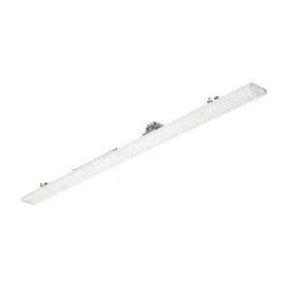 Philips LED Lichtlijn Armatuur | 29W 4000K 5000lm 1138mm | 840 IP20 DALI Dimbaar | Maxos Fusion Oferta
