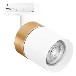 Ledvance tracklight spot cylinder gold | IP20 Niska cena