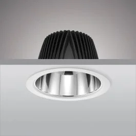 Kup online Prolumia Downlight (algemeen) | 14W 3000K 1354lm | 830 IP20 | 40002300