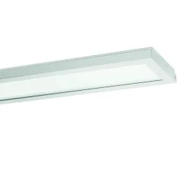 Performance in Lighting LED Opbouwarmatuur | 31W 4000K 4000lm 840 | IP20 DALI Dimbaar Wit Szybka wysyłka