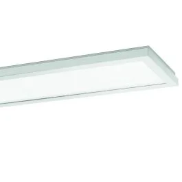 Darmowy zwrot Performance in Lighting LED Opbouwarmatuur | 40W 3000K 4710lm 830 | IP20 DALI Dimbaar Wit