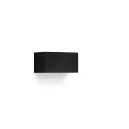 Performance in Lighting LED Armatuur | 20W 3000K 1417lm 830 | IP65 Zwart Darmowy zwrot