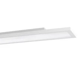 Performance in Lighting LED Opbouwarmatuur | 26W 4000K 3200lm 840 | IP20 DALI Dimbaar Sensor Wit Kup online