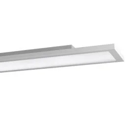 Performance in Lighting LED Opbouwarmatuur | 26W 3000K 3195lm 830 | IP20 DALI Dimbaar Sensor Niska cena