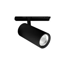 Do wyczerpania zapasów Performance in Lighting LED Rail Armatuur 3-Fase | 31W 4000K 3450lm 940 | IP20 Zwart