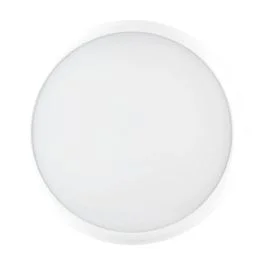 Zniżka Performance in Lighting LED Armatuur Ø360mm | 17W 3000K/4000K 1695lm 830/840 | IP67 Nood Wit